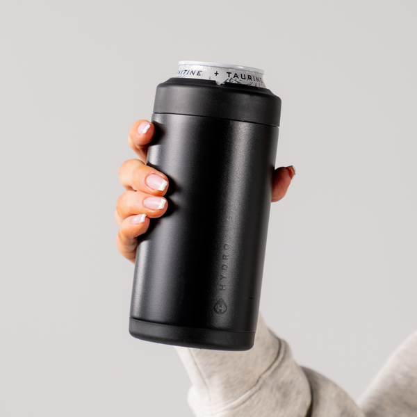 Black — Product Information