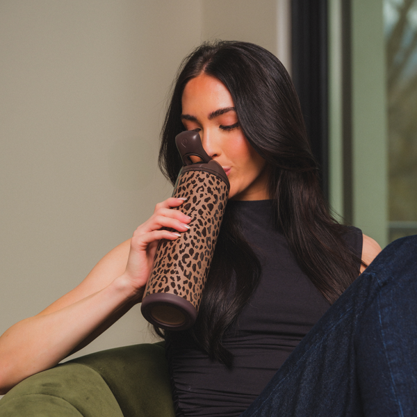 Brown Leopard | Item Details