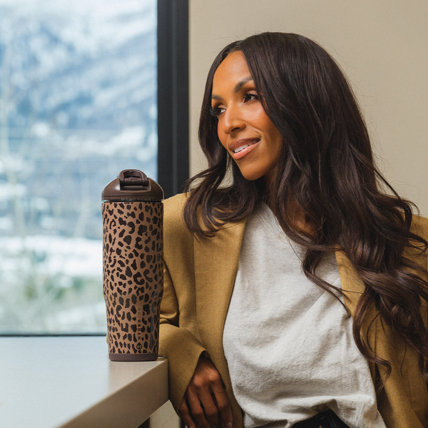 Brown Leopard | Product Overview