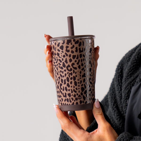 Brown Leopard | Item Details