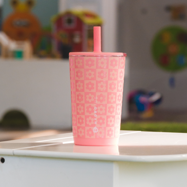 Daisy Checkers | Product Overview
