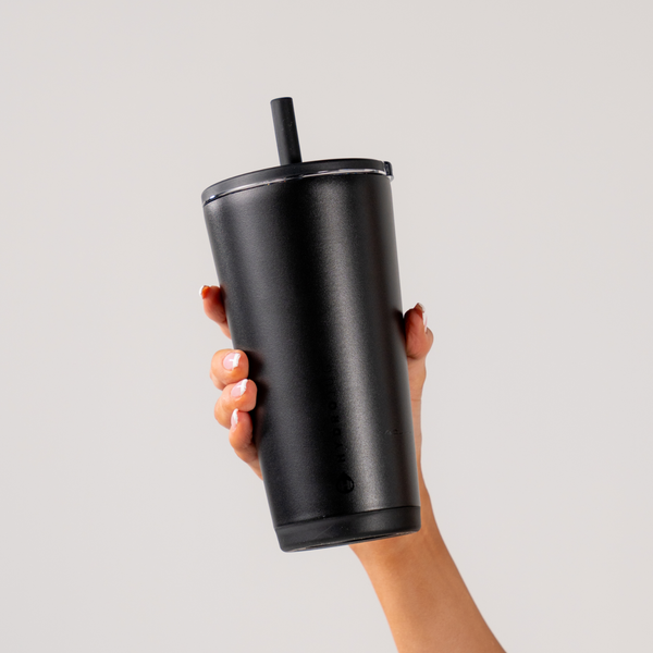 Black — Product Details