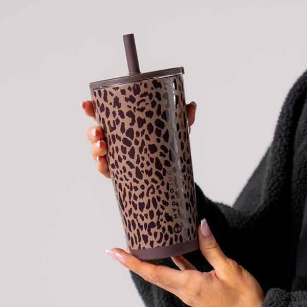 Brown Leopard | Item Details