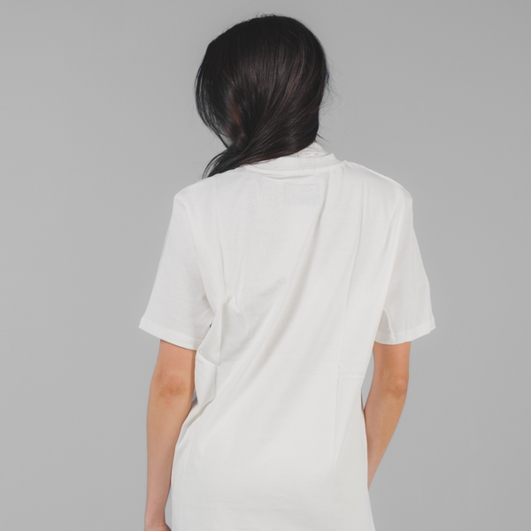 Daily Oversized Tee — Product Information