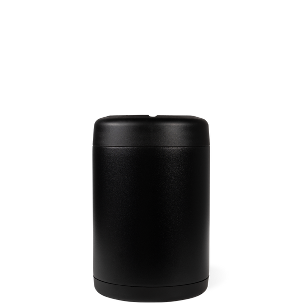 Black — Product Details