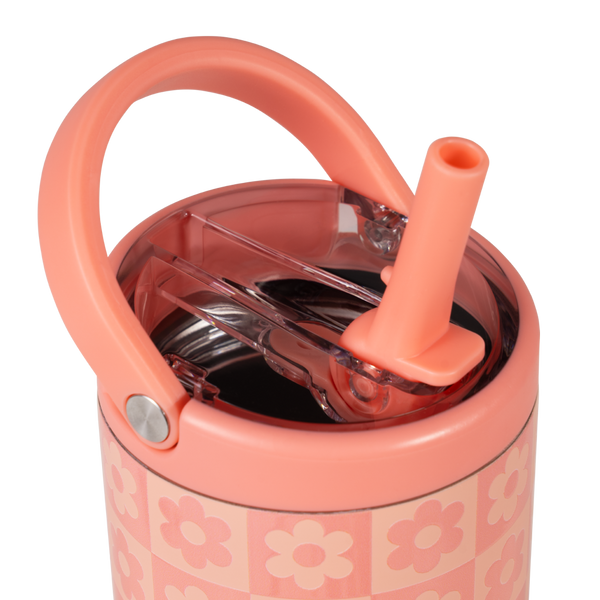 Daisy Checkers — Product Details