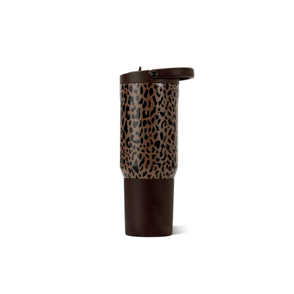 Brown Leopard — Product Information