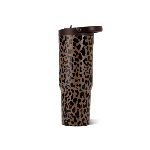 Brown Leopard — Product Details