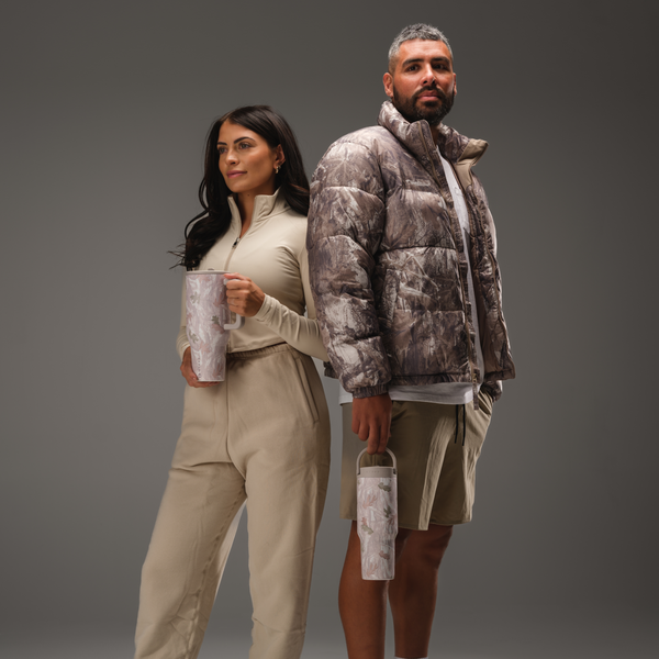 Camo — Product Information