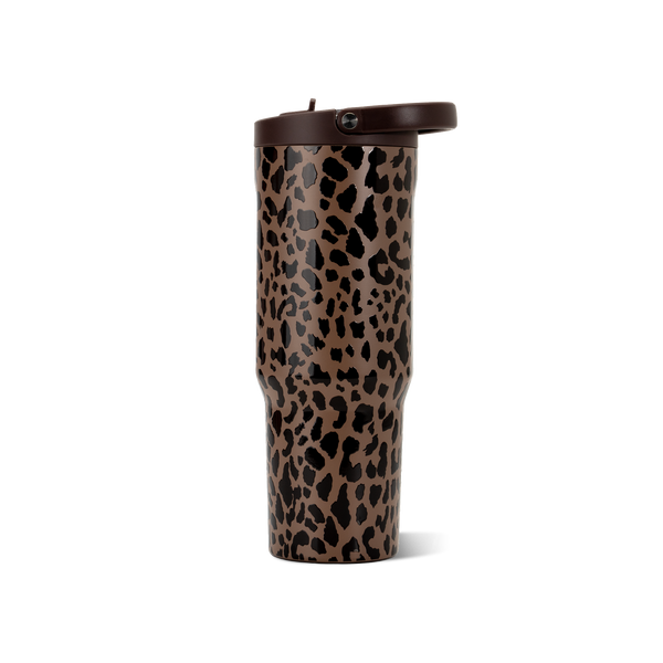 Brown Leopard — Product Details