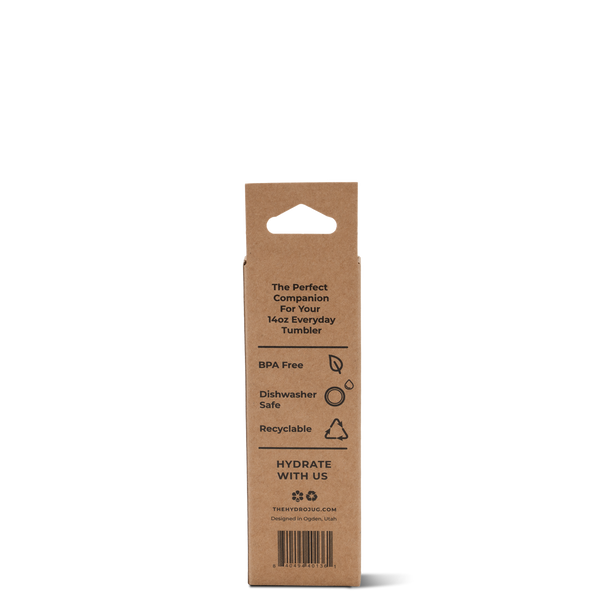 Ease2o Straws 4 Pack 14oz — Product Details