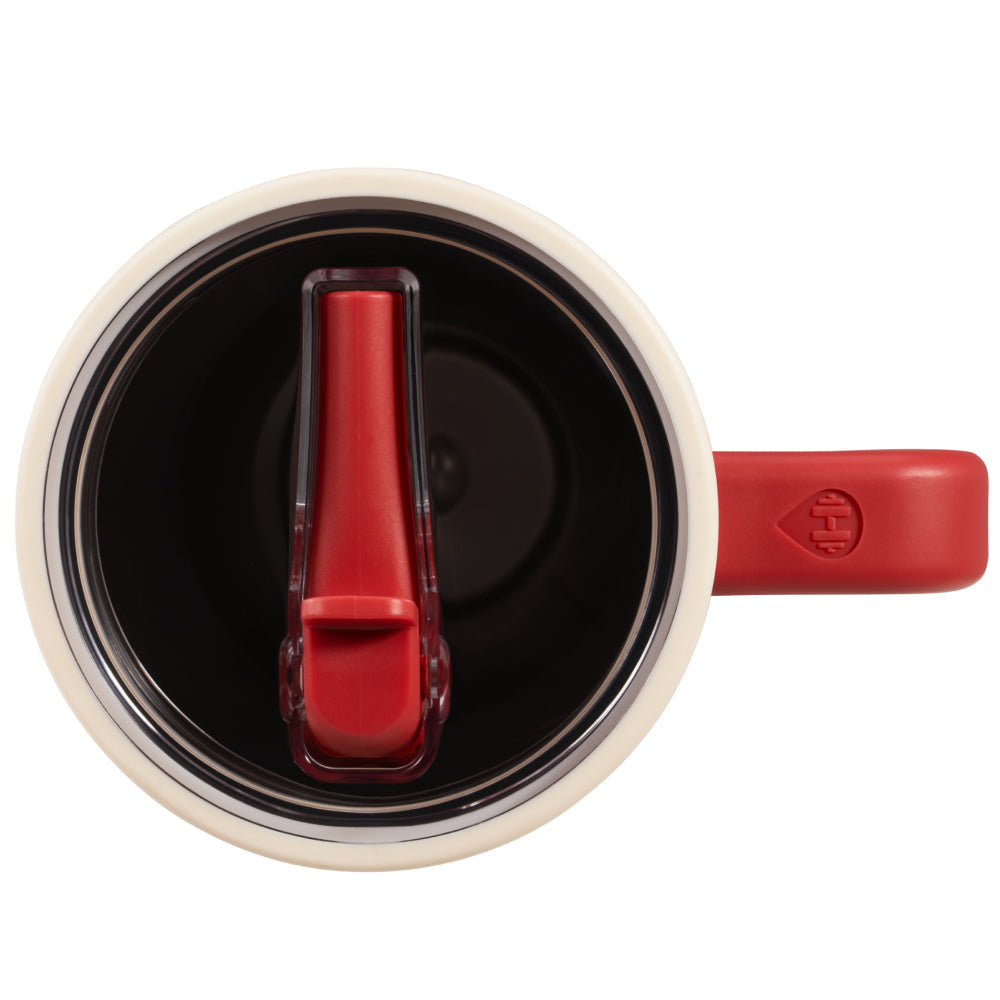 Traveler Lid — Product Information