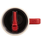 Traveler Lid — Product Information