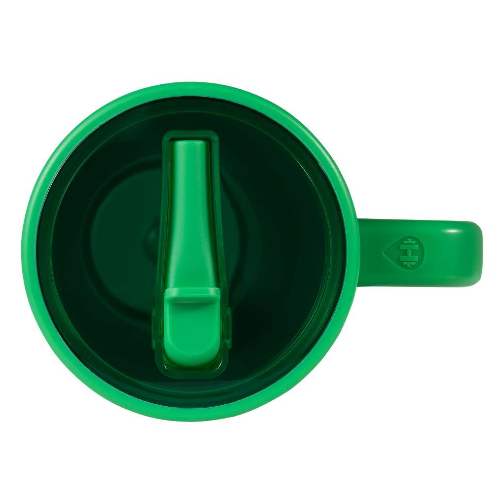Traveler Lid — Product Information