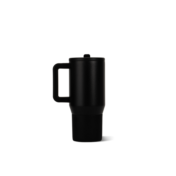 Black — Product Information