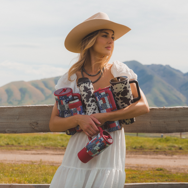 Quilted Americana | Product Overview