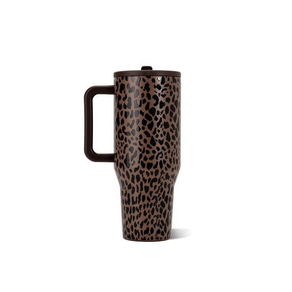 Brown Leopard | Product Overview
