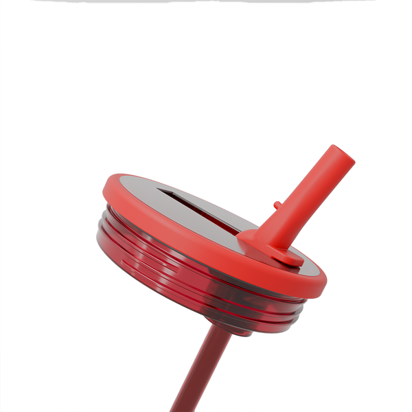 Removable Traveler Lid 32oz