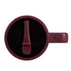 Traveler Lid — Product Information