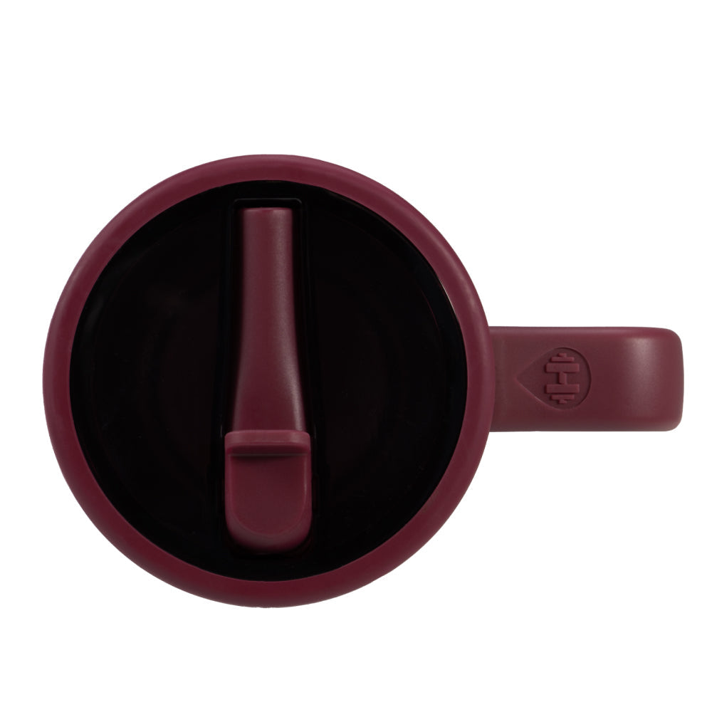 Traveler Lid — Product Information