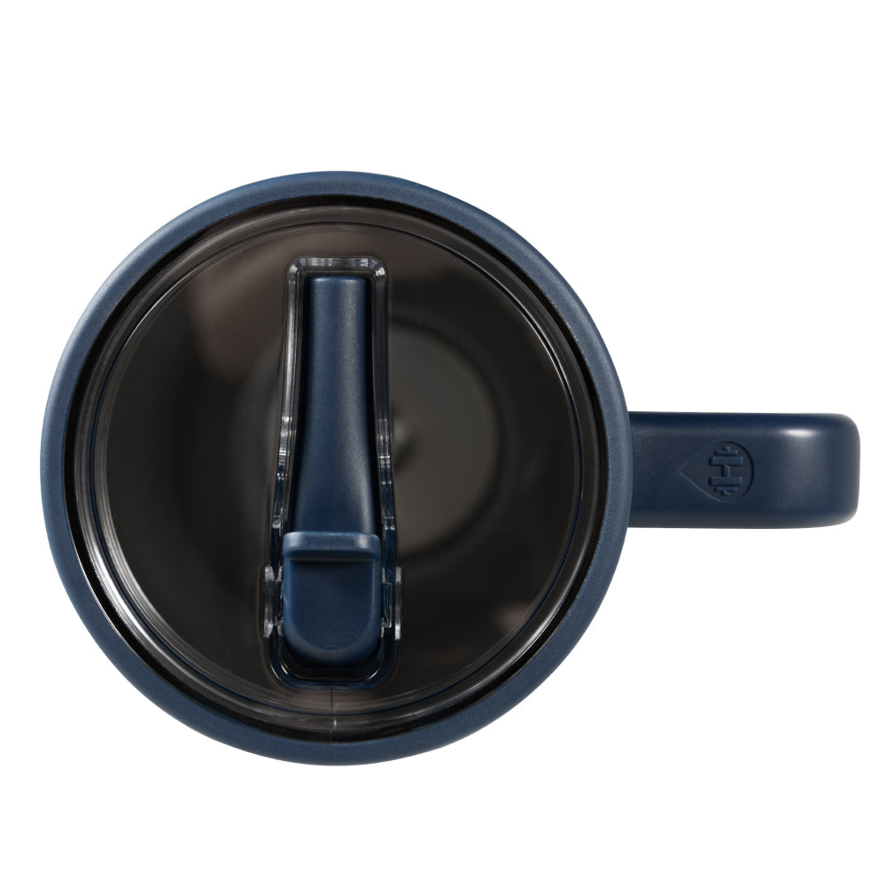Traveler Lid — Product Information