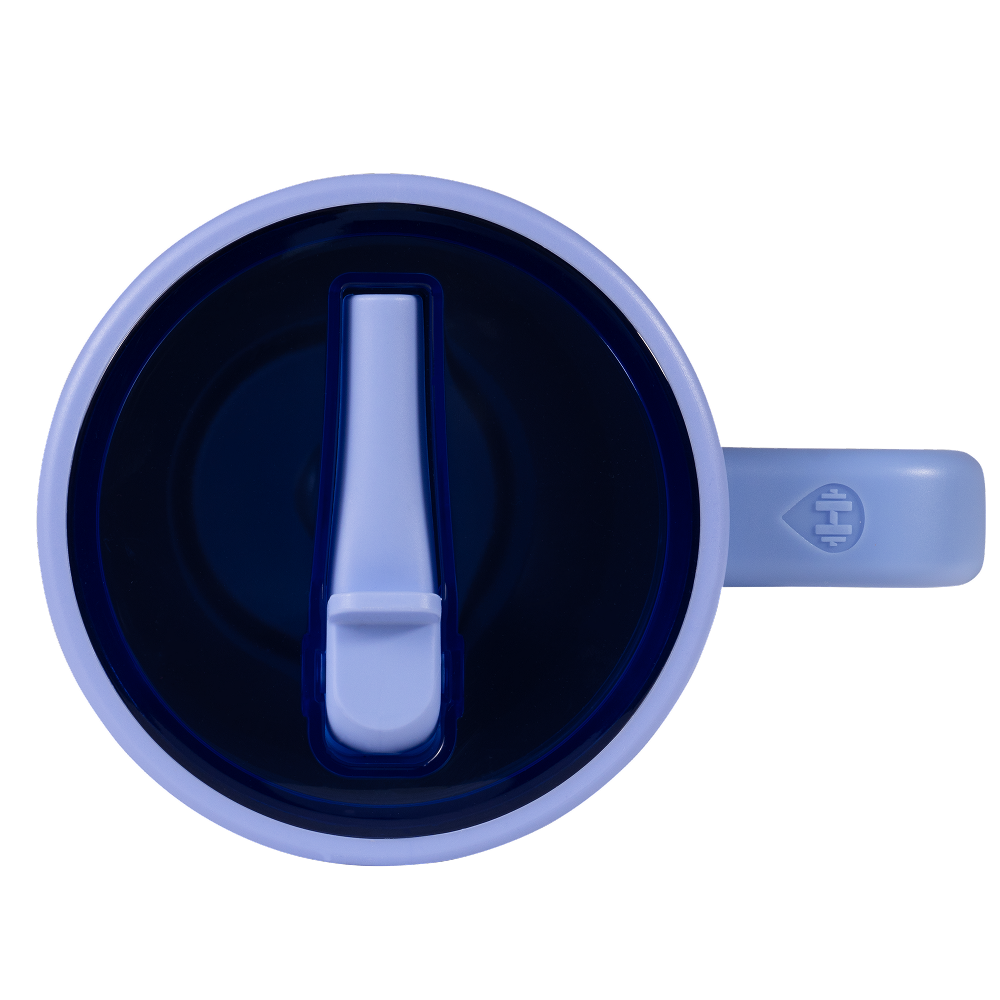 Traveler Lid — Product Information
