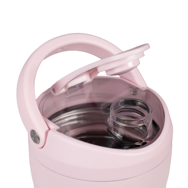 Pink Sand | Product Overview