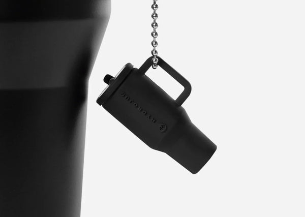 Traveler Keychain — Product Information