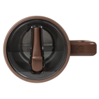 Traveler Lid — Product Information