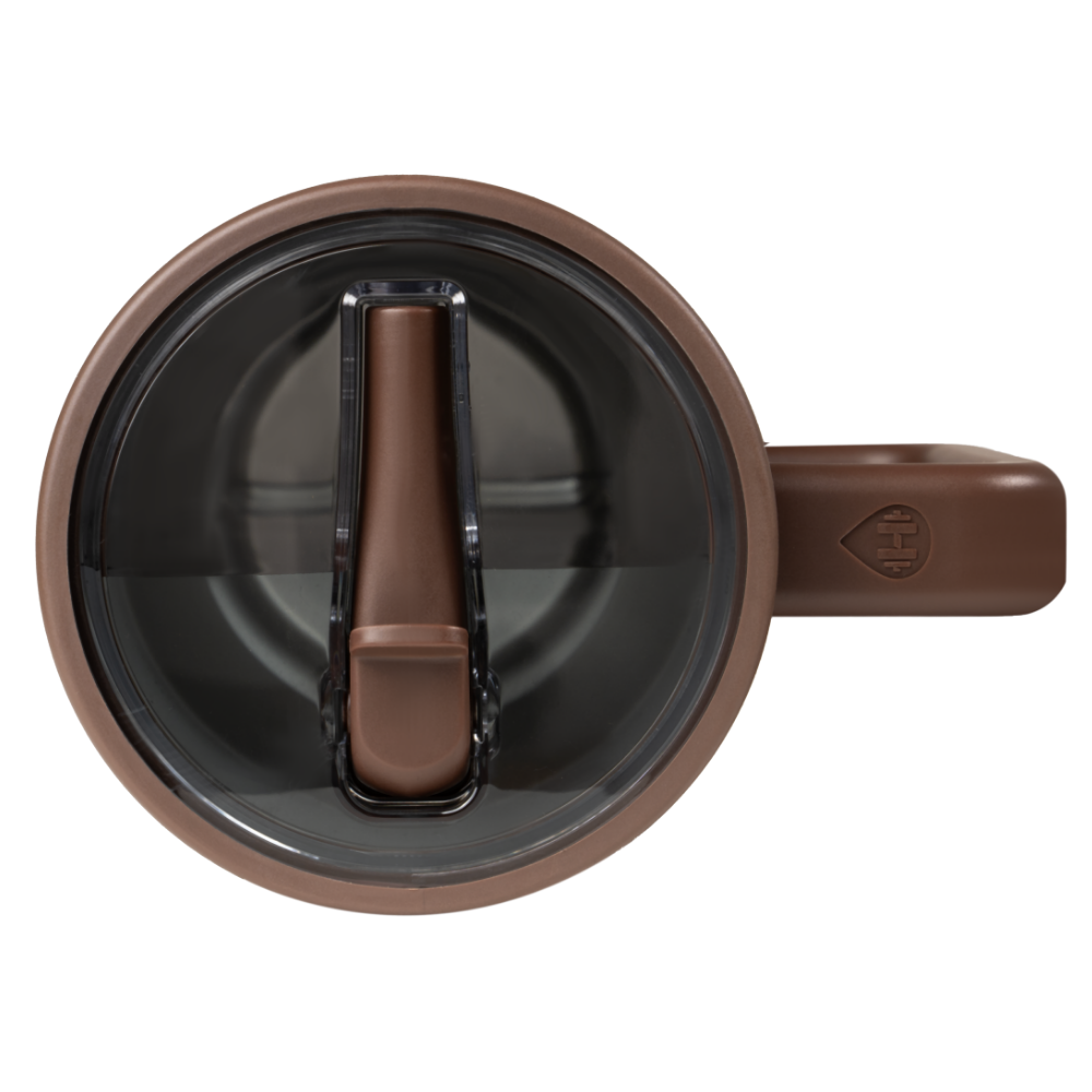 Traveler Lid — Product Information