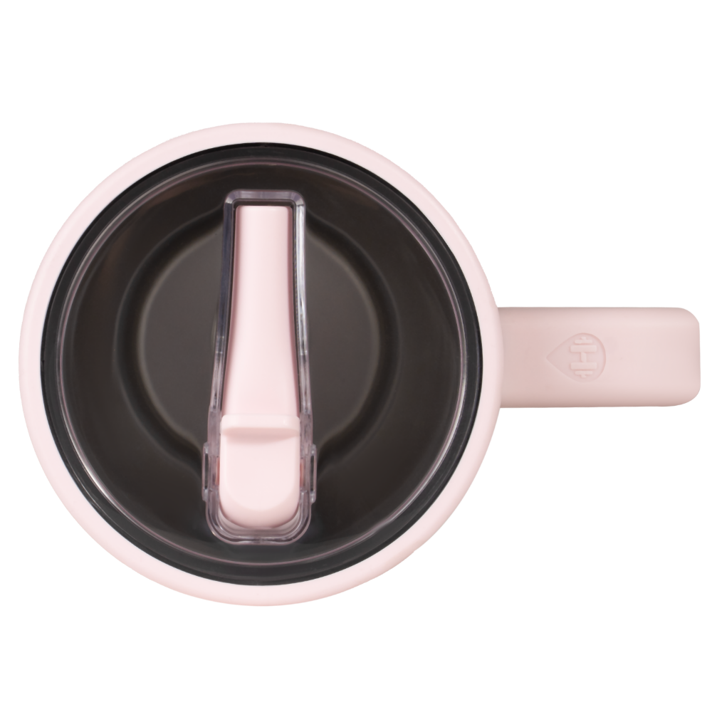 Traveler Lid — Product Information