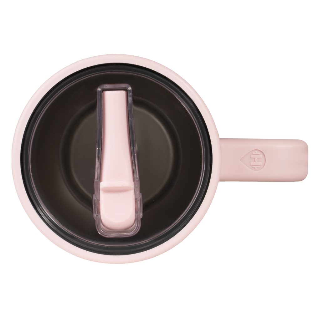 Traveler Lid — Product Information